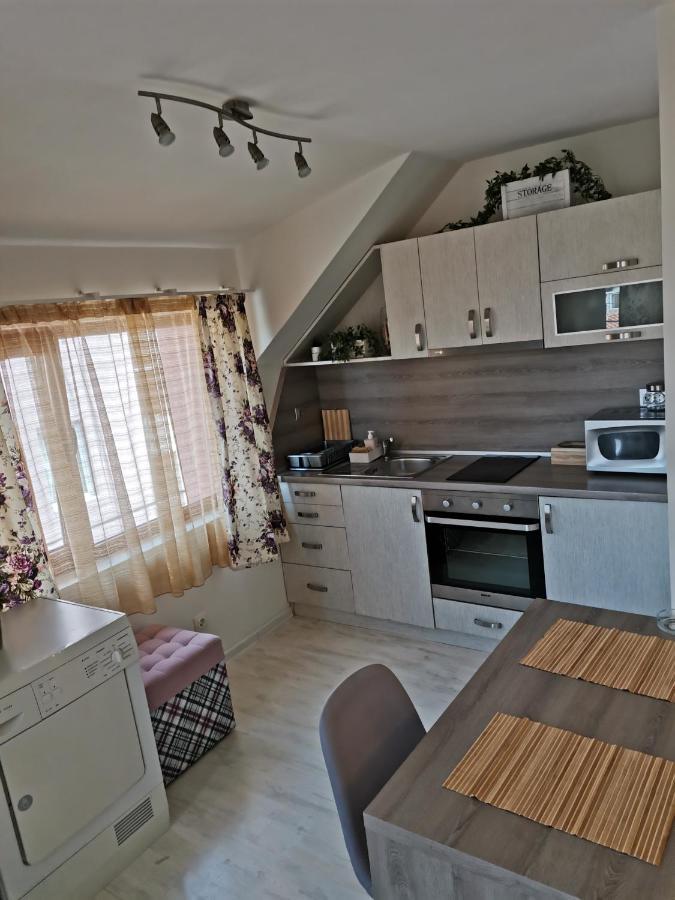 Sweety Apartment Sliven Exterior photo