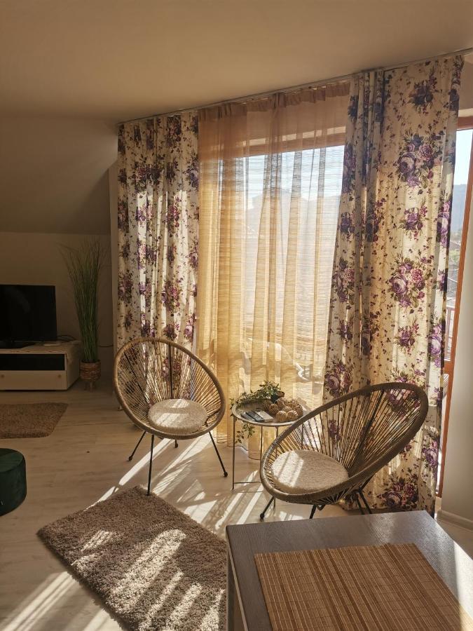 Sweety Apartment Sliven Exterior photo