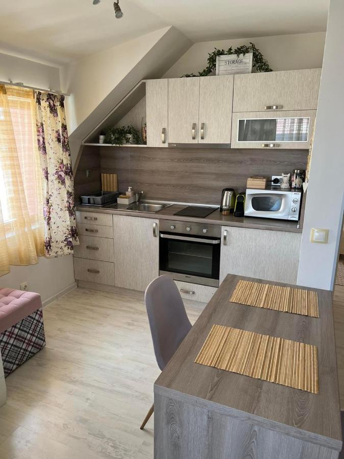 Sweety Apartment Sliven Exterior photo