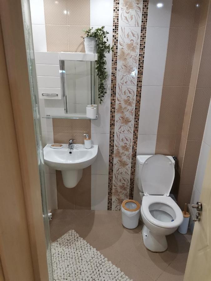 Sweety Apartment Sliven Exterior photo