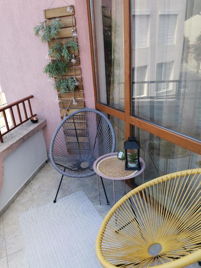 Sweety Apartment Sliven Exterior photo