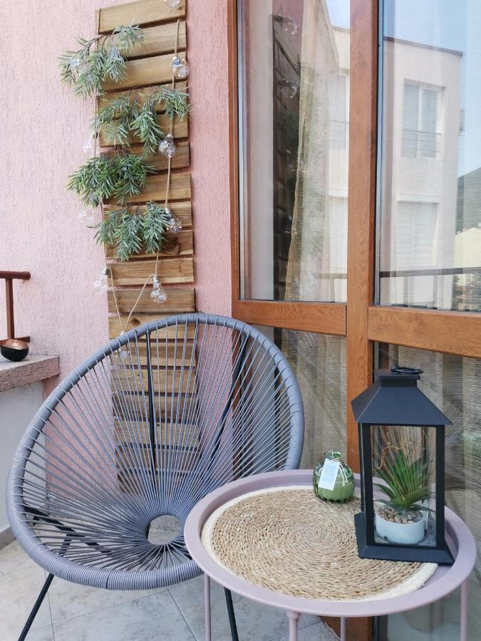 Sweety Apartment Sliven Exterior photo