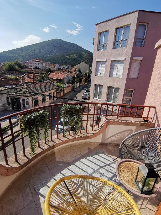 Sweety Apartment Sliven Exterior photo