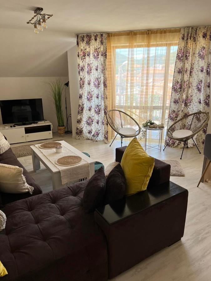 Sweety Apartment Sliven Exterior photo