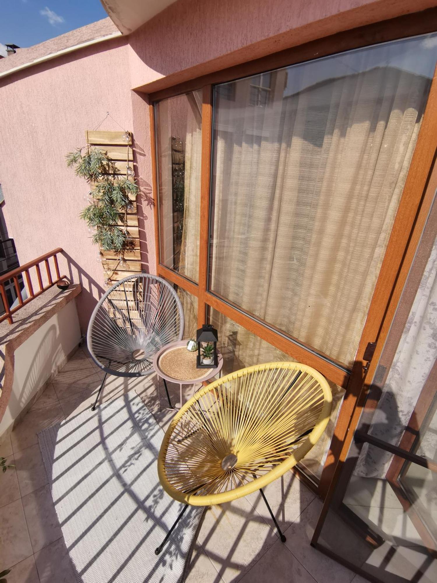 Sweety Apartment Sliven Exterior photo