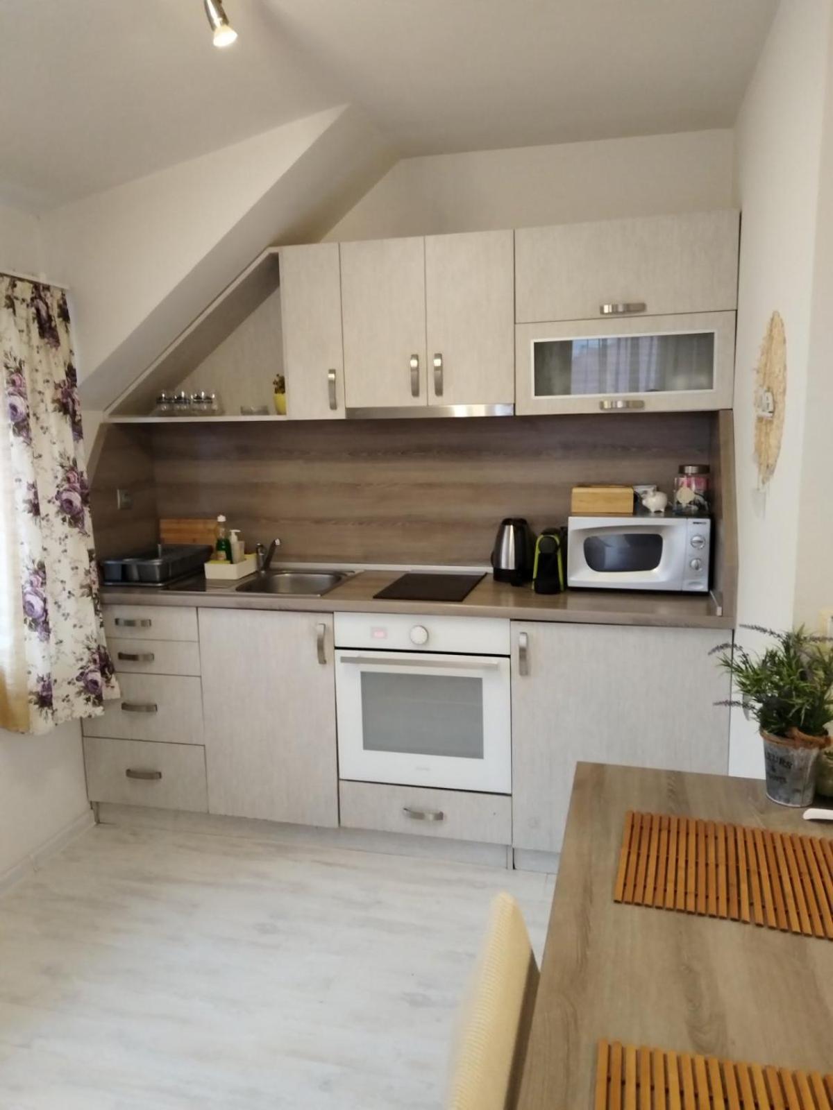 Sweety Apartment Sliven Exterior photo
