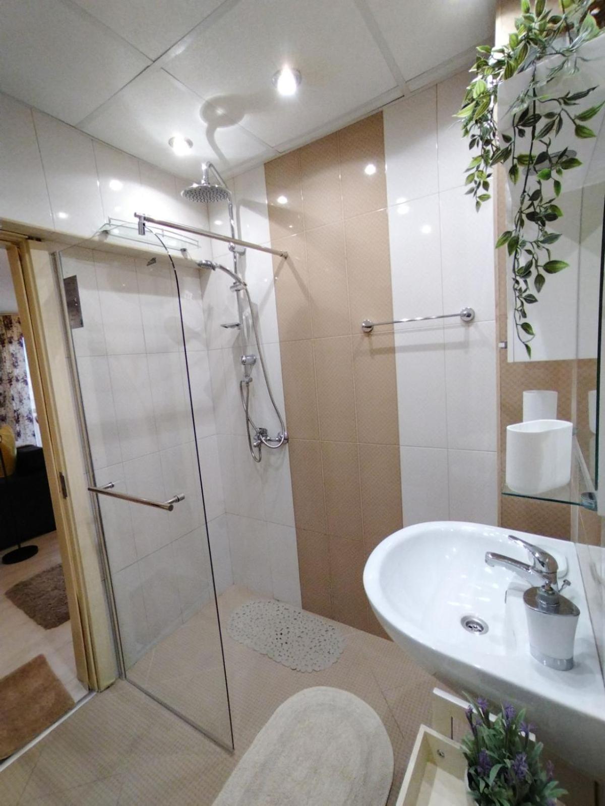 Sweety Apartment Sliven Exterior photo