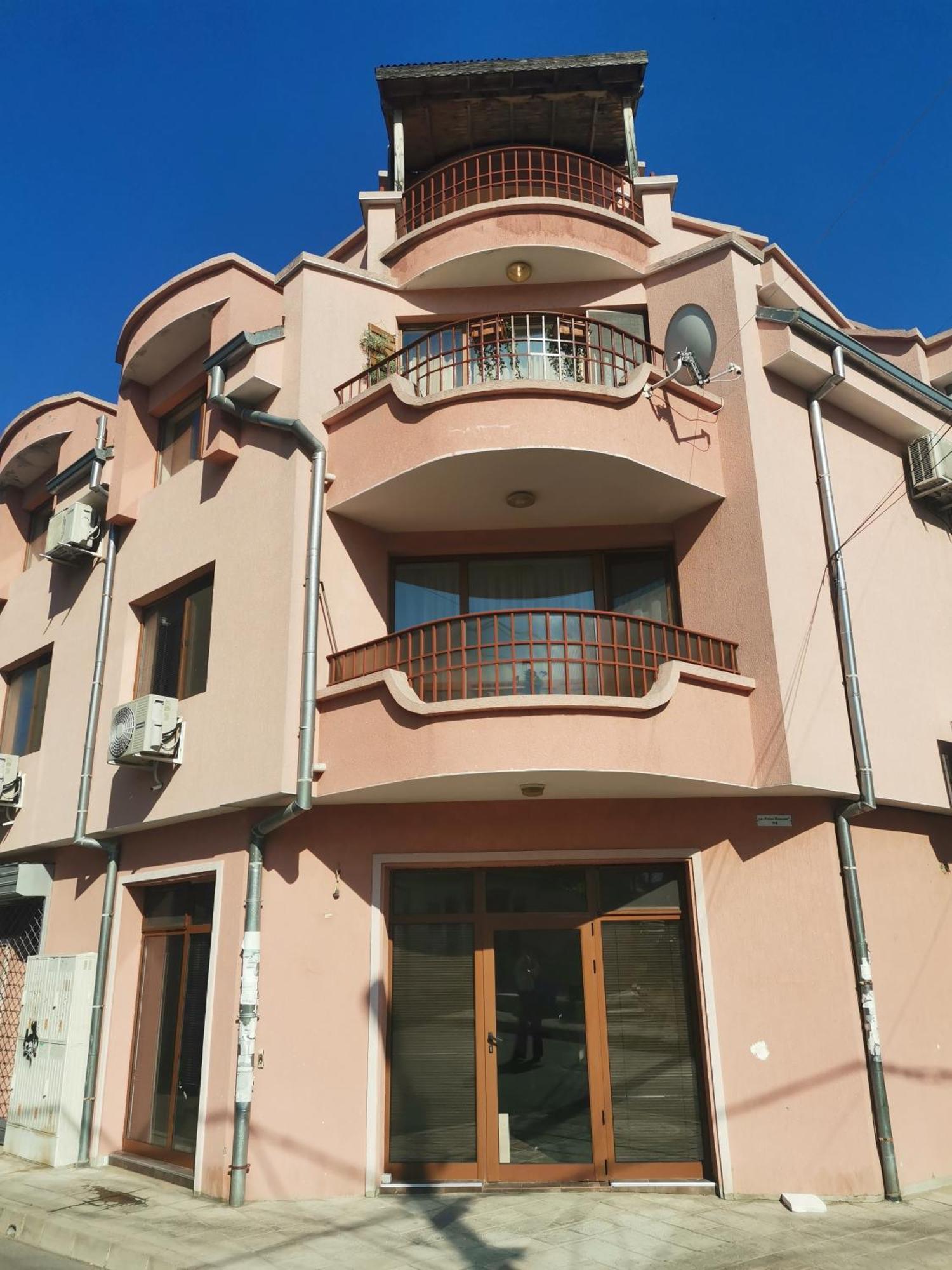 Sweety Apartment Sliven Room photo