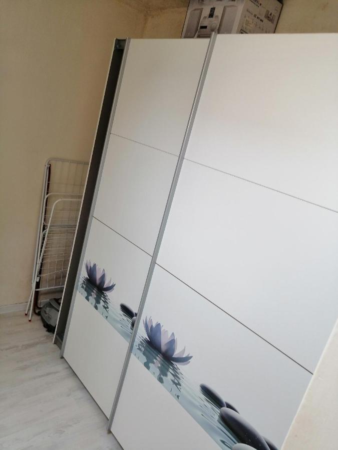 Sweety Apartment Sliven Exterior photo